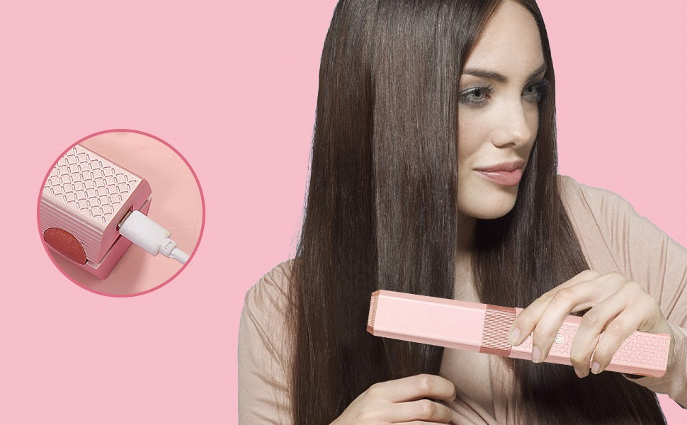 STYLEPRO 2EN1™ - A PEQUENA FERRAMENTA DE ESTILO (LIQUIDAÇÃO POR ENCERRAMENTO)