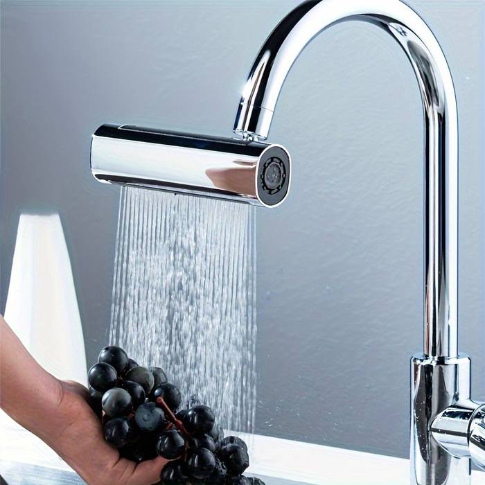GRIFO™- 4 em 1 giratório - 2X1 OFERTA - (VENDA DE FECHAMENTO)