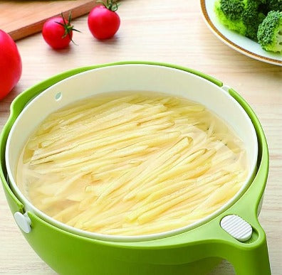 Chef Pro™ -Adeus à água (LIQUIDAÇÃO DEVIDO A ENCERRAMENTO)