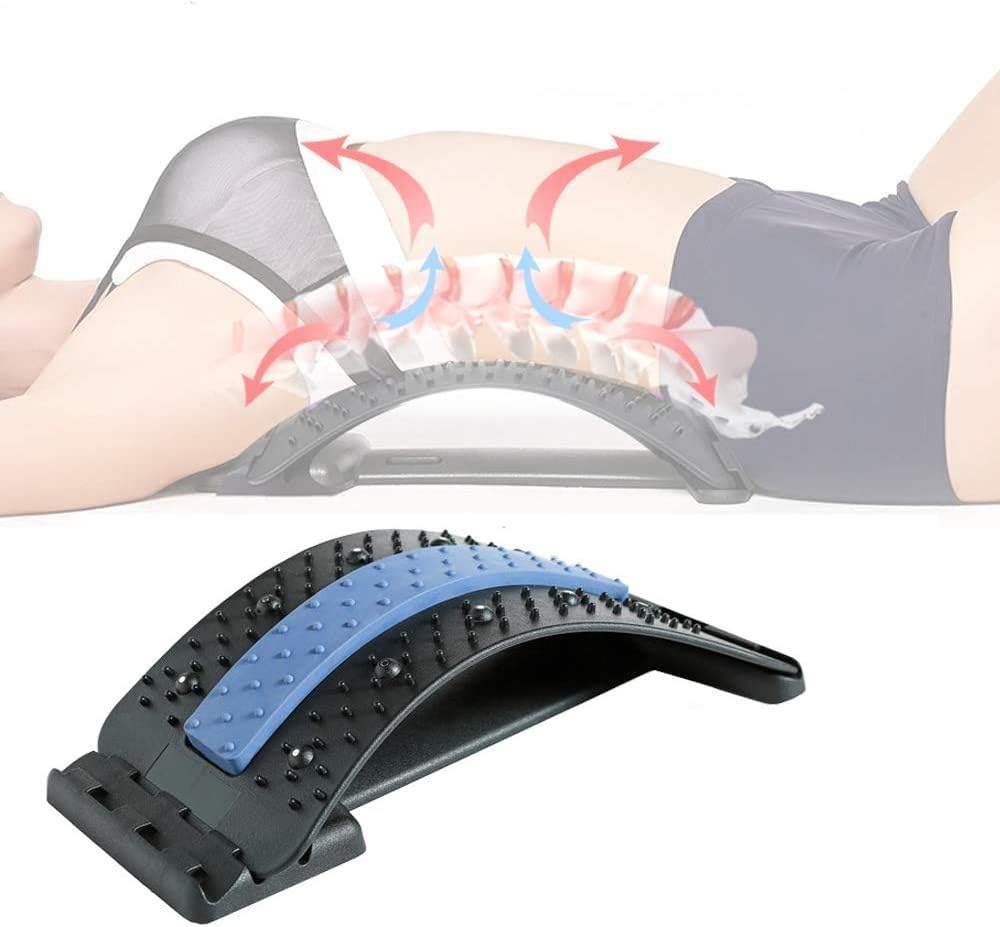 A Solução para a Dor Lombar- Super Lumbar™- (Liquidação de encerramento)