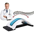 A Solução para a Dor Lombar- Super Lumbar™- (Liquidação de encerramento)