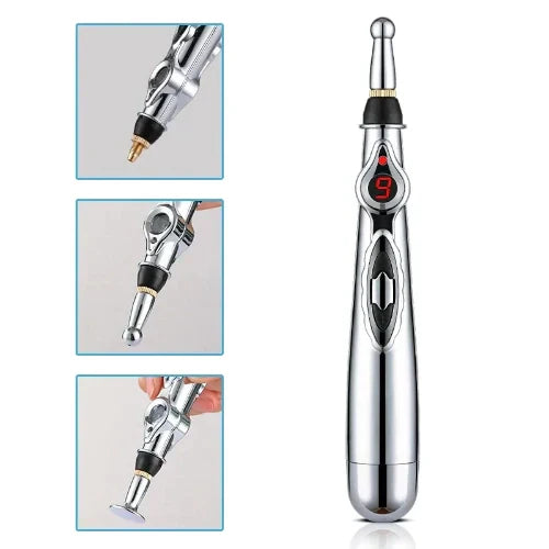 Acupuncture Pen™- Recarregar a sua vitalidade- (Liquidação de encerramento)