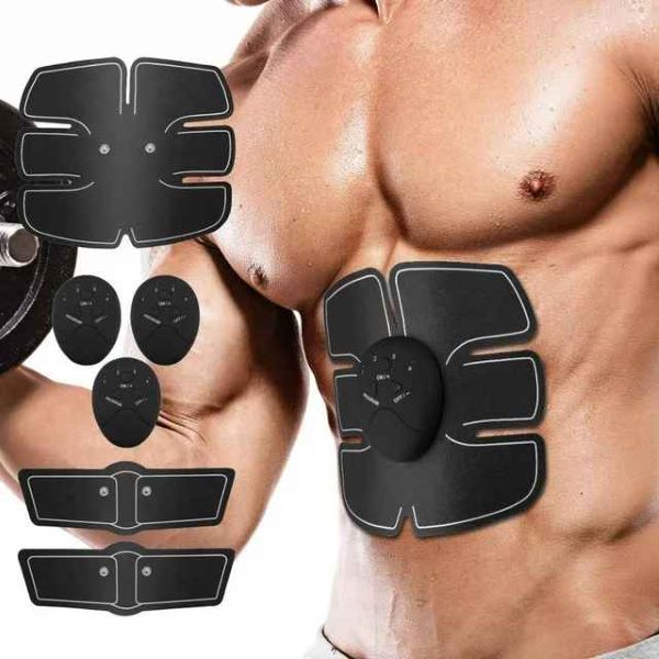AbsFire™ - Poder Abdominal Máximo (VENDA DE FECHAMENTO)