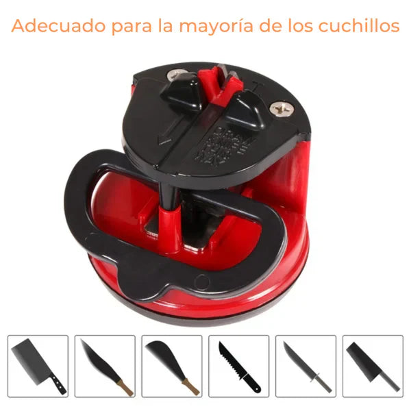Afilamax™ - AFIADOR DE FACA (ENCERRAMENTO DE VENDA)
