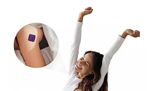 Sleeping Patches™- Patches para um sono tranquilo- (Liquidação de encerramento)