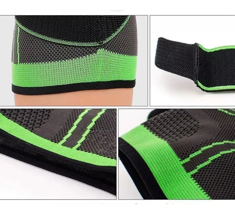 Sport Knee Brace™ - Ajustável 1pcs (tamanho único)- (Liquidação de encerramento)