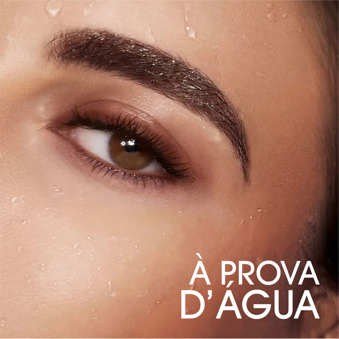 BROWMAGIC 4D™ - MAGIA PARA AS TUAS SOBRANCELHAS INSTANTANEAMENTE - OFERTA 2X1 - (LIQUIDAÇÃO DEVIDO A ENCERRAMENTO)