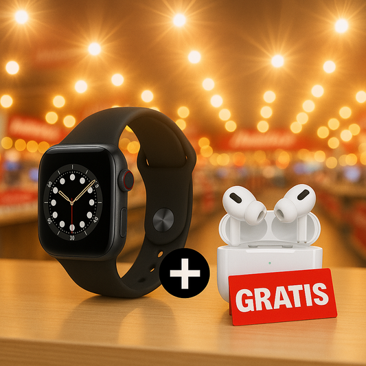 AWatch + Apods PRO GRATUITO