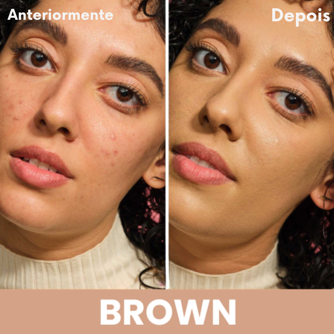 CC Cream™ | Base de alta cobertura Oferta 2x1