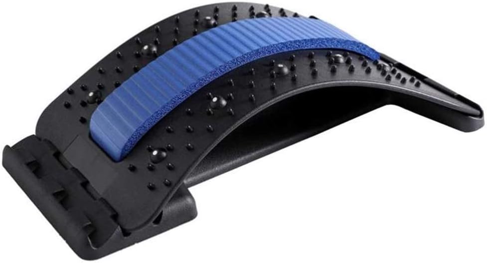 A Solução para a Dor Lombar- Super Lumbar™-  (Liquidação de encerramento)