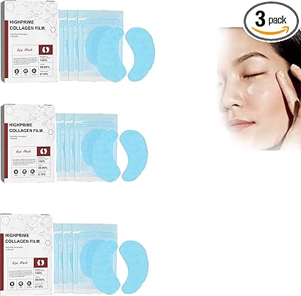 MASKCOLLAGEN™ - DESCUBRA A REVOLUÇÃO EM CUIDADO FACIAL (LIQUIDAÇÃO POR ENCERRAMENTO)