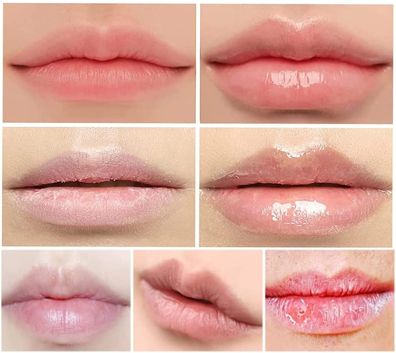 LÁBIOS DESLUMBRANTES - LIP MAXIMIZER™ - PACK x3 UNIDADES (VENDA DE FECHAMENTO)