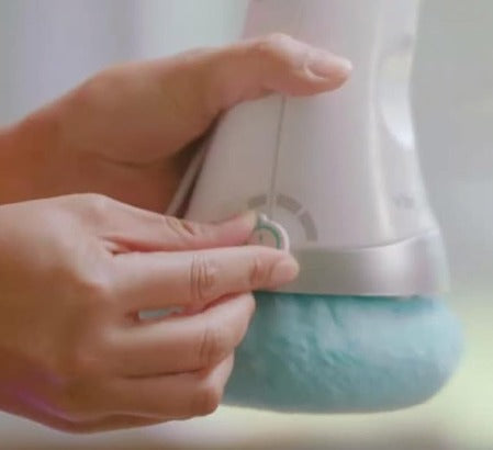 Siluet™ - MASSAGEIRO DE MASSAGEM “ANTI-CELULITE” (FECHAMENTO FECHAMENTO)