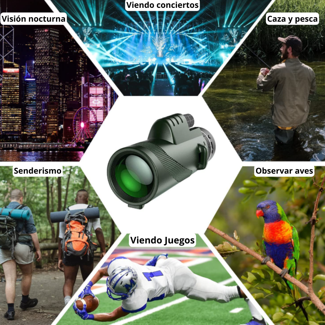 ZoomScope™ - Eleve sua Perspectiva, Amplifique sua Experiência (VENDA DE FECHAMENTO)