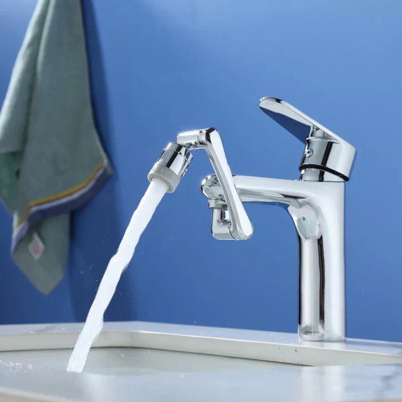 AquaGiro™- Tecnologia que gira a seu favor. Torneira giratória (2X1 OFERTA)