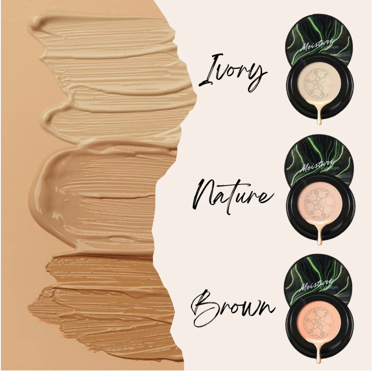 CC Cream™ | Base de alta cobertura Oferta 2x1