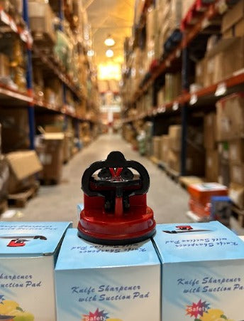 Afilamax™ - AFIADOR DE FACA (ENCERRAMENTO DE VENDA)