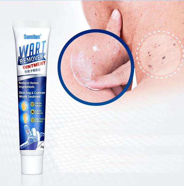 DERMACLEAR PRO™ - A SOLUÇÃO DEFINITIVA PARA UMA PELE RADIANTE E LIVRE DE VERRUGAS (LIQUIDAÇÃO POR FECHAMENTO)