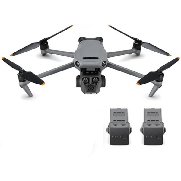 ZoomFlyer Drone Impermeável com Câmaras de Alta Definição Full HD e 4K
