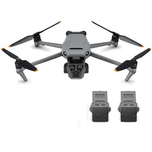 ZoomFlyer Drone Impermeável com Câmaras de Alta Definição Full HD e 4K