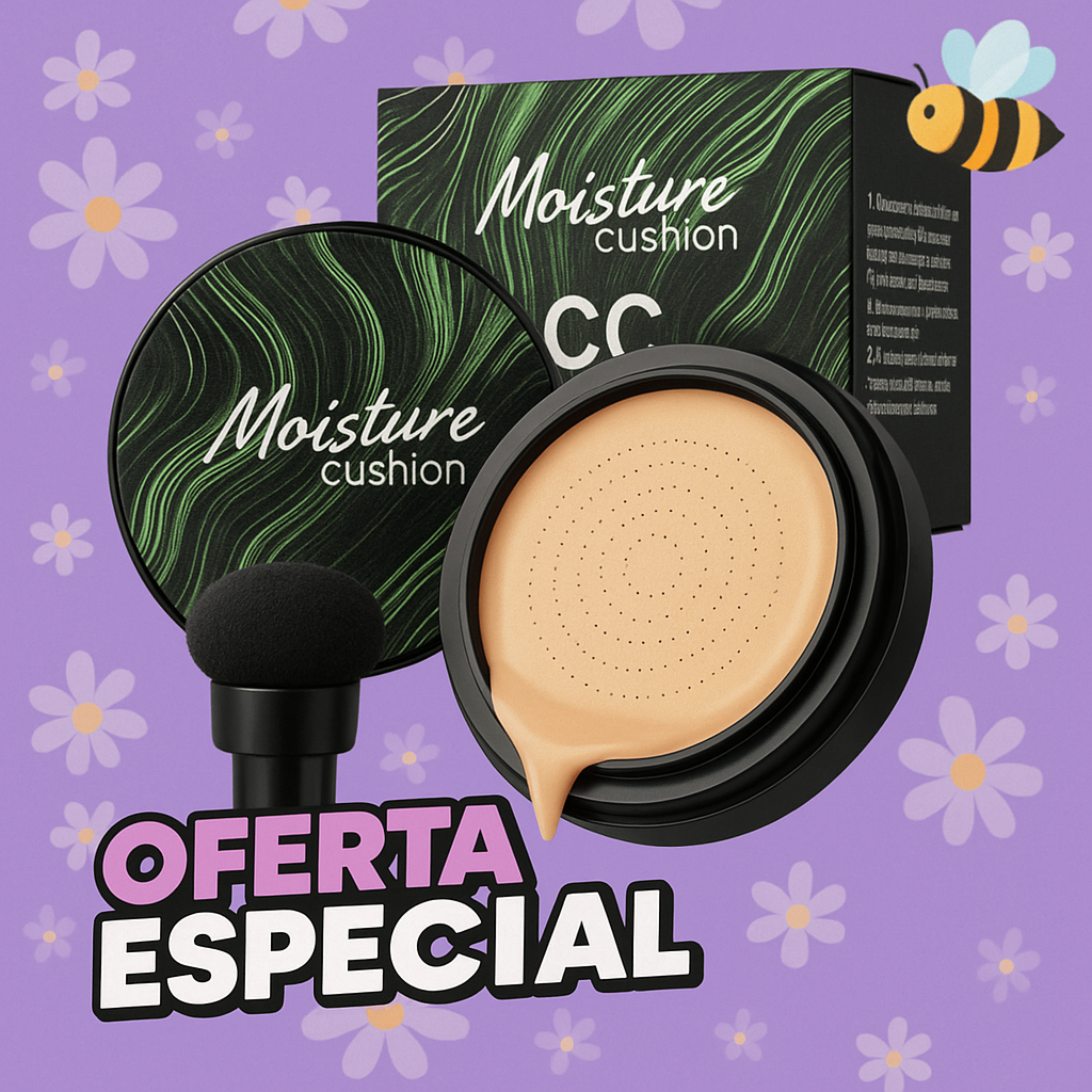 CC Cream™ | Base de alta cobertura Oferta 2x1