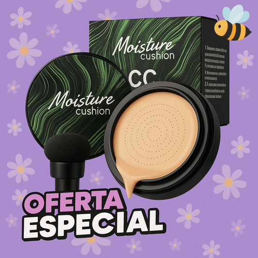 CC Cream™ | Base de alta cobertura Oferta 2x1