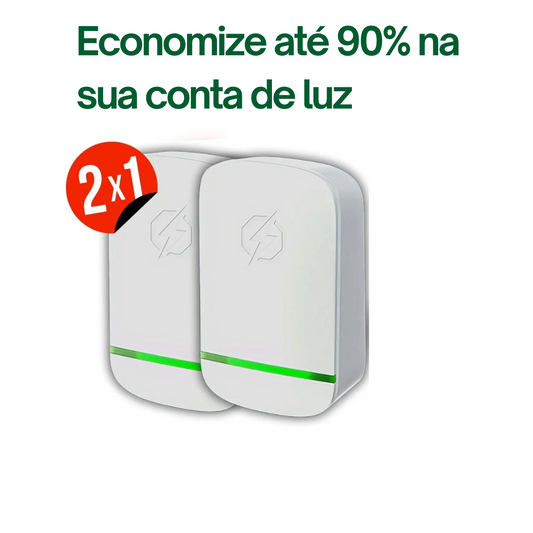 EcoSave - Reduza sua Conta de Luz Facilmente